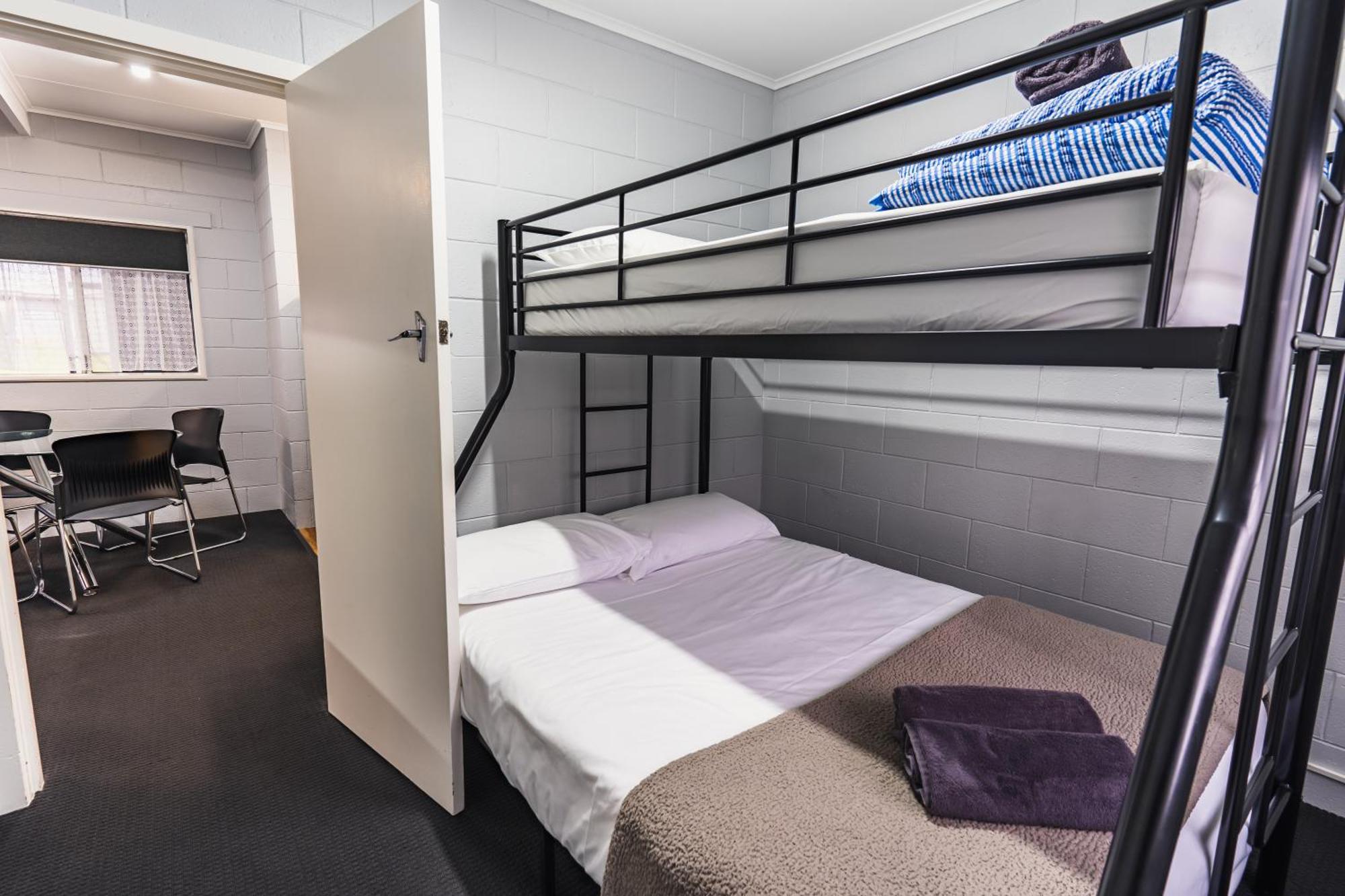 Big4 Tassie Getaway Park Ulverstone Exterior foto