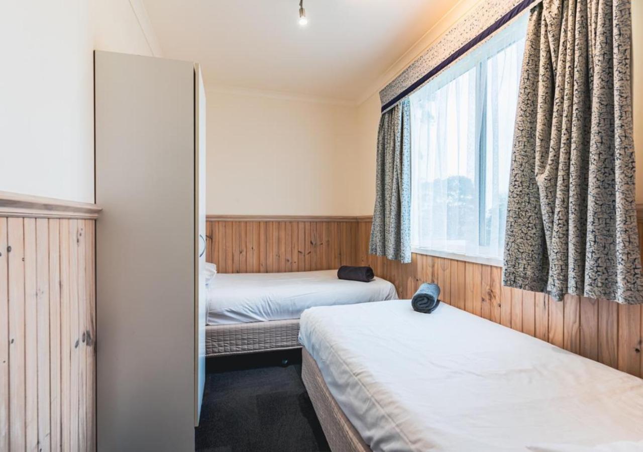 Big4 Tassie Getaway Park Ulverstone Exterior foto